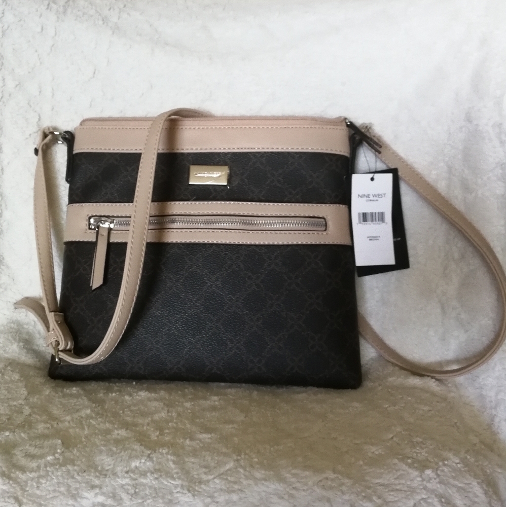 Nine West purse
